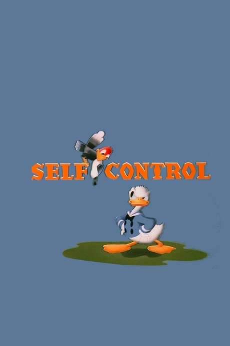 Self Control